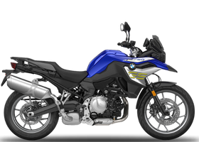 F 750 GS